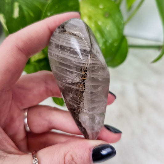 Dendriten Freiform